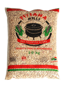 pitsana red beans