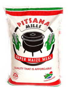 pitsana super maize meal