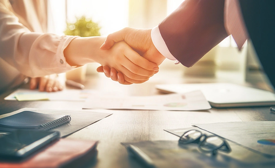 sales representative