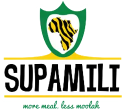 Supamili logo