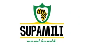 Supamili logo
