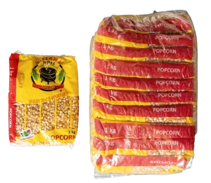 Pitsana Mills Popcorn 1kg