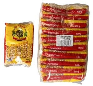 Pitsana Mills Popcorn 500g