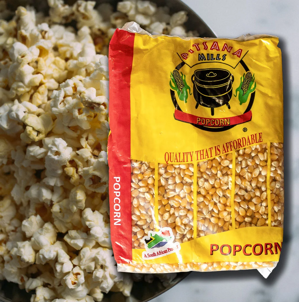 pitsana mills popcorn