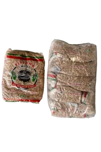 pitsana mills red speckled beans 2kg