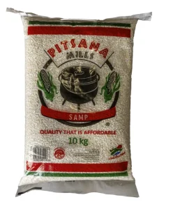 pitsana mills samp 10kg