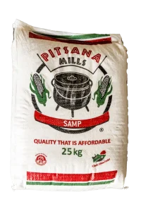 pitsana mills samp 25kg