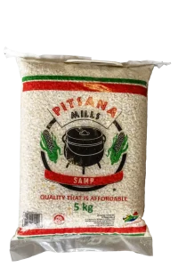 pitsana mills samp 5kg