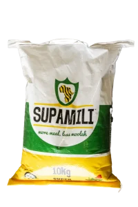 SupaMili 10kg