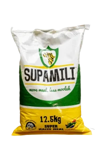 SupaMili 12.5kg