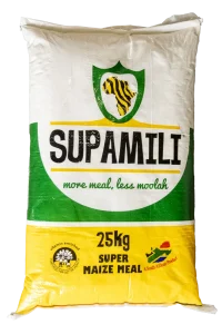 SupaMili 25kg