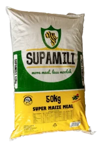 SupaMili 50kg