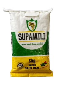SupaMili 5kg