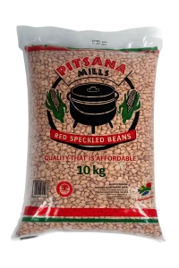 Pitsana Mills' Beans 10kg 6009805070533