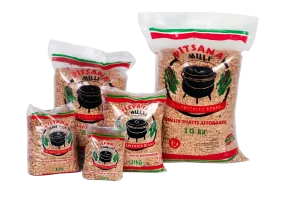 Pitsana Mills Beans