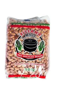 Pitsana Mills' Beans 500g 6009805070502