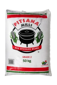 Pitsana Mills' Beans 50kg 6009805070571