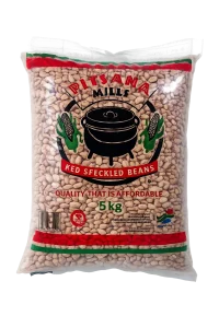 Pitsana Mills' Beans 5kg 6009805070526