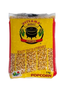 Pitsana Mills Popcorn 1kg 6009805070212