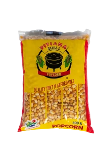 Pitsana Mills Popcorn 500g 6009805070229