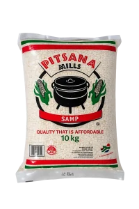 Pitsana Samp 10kg 6009805070113