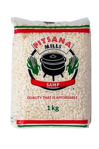 Pitsana Samp 1kg 6009805070182