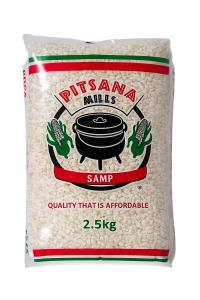 Pitsana Samp 2.5kg 6009805070304