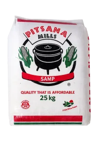 pitsana mills samp 25kg 6009805070144