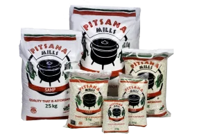 Pitsana Mills Samp