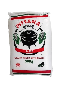 Pitsana Samp 50kg 6009805070137