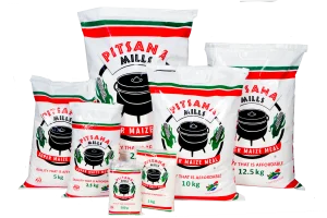 Pitsana Mills Super Maize Meal