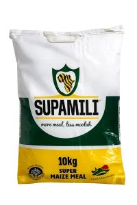 Supamili 10kg 6009805070458