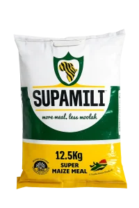 Supamili 12.5kg 6009805070465