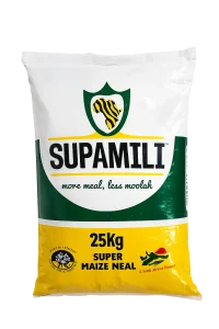 Supamili 25kg 6009805070472