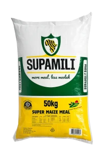 Supamili 50kg 6009805070489