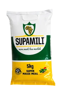 Supamili 5kg 6009805070441